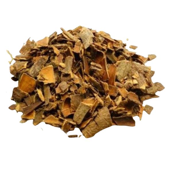 PAU FERRO CASCA - (JUC�)